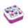 Lunch Boxes Set of 3 (M/L/XL) - Tulips