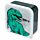 Lunch Boxes Set of 3 (M/L/XL) - Dinosauria