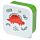 Lunch Boxes Set of 3 (S/M/L) - Dinosauria Jr