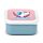 Lunch Boxes Set of 3 (S/M/L) - Unicorn Magic