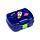 Lunch Box & Water Bottle Set - Space Cadet