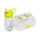 Lunch Box & Water Bottle Set - Moomin