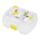 Lunch Box & Water Bottle Set - Moomin
