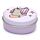 Lip Balm in a Tin - Pusheen Cat Pusheenicorn