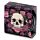 Lip Balm in a Tin - Skulls and Roses