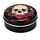 Lip Balm in a Tin - Skulls and Roses