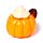 Lip Balm in Shaped Holder - Cozy Cups Pumpkin Spiced Latte