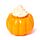 Lip Balm in Shaped Holder - Cozy Cups Pumpkin Spiced Latte