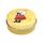 Lip Balm in a Tin - Moomin Tammi