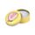 Lip Balm in a Tin - Pusheen the Cat Fruits