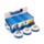 Lip Balm in a Tin - Scotland Souvenir