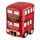 Ceramic Salt & Pepper Set - London Icons Routemaster Bus