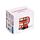 Novelty Shaped Ceramic Mug - London Icons Red Routemaster Bus