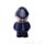 Ceramic Salt & Pepper Set - Policeman & Police Box