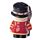 Ceramic Salt & Pepper Set - London Guardsman & Beefeater