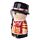 Ceramic Salt & Pepper Set - London Guardsman & Beefeater