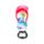 Magnetic Bottle Opener - Flip Flop Shaped