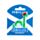 PVC Magnet - Nessie Scotland Souvenir
