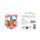 PVC Magnet - Beefeater & Red Telephone Box London Souvenir