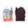 PVC Magnet - Queen, Corgi & Big Ben London Souvenir