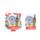 PVC Magnet - Queen, Corgi & Big Ben London Souvenir