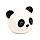 Ceramic Money Box - Adoramals Susu the Panda