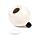 Ceramic Money Box - Adoramals Susu the Panda