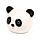 Ceramic Money Box - Adoramals Susu the Panda