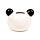 Ceramic Money Box - Adoramals Susu the Panda