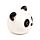 Ceramic Money Box - Adoramals Susu the Panda