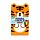 Flip Open Shaped Memo Pad - Adoramals Tiger