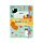 Recycled Paper A5 Lined Notebook with Elastic - Beans & Co Cats