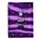 Silicone Charms A5 Lined Notebook - Game Over