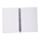 Silicone Charms A5 Lined Notebook - Game Over