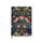 Recycled Paper A5 Lined Scented Notebook - William Morris Strawberry