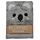 Plush A5 Notebook - Adoramals Koala