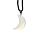 Gemstone Pendant - Moon