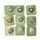 Gemstone Ring - Round Beads