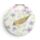 Compact Mirror - Jan Pashley Wings & Wildflowers