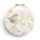 Compact Mirror - Jan Pashley Wings & Wildflowers