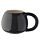 Ceramic Shaped Head Mug - Adoramals Penguin
