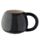 Ceramic Shaped Head Mug - Adoramals Penguin