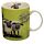 Porcelain Mug - Shaun the Sheep