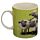 Porcelain Mug - Shaun the Sheep
