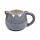 Ceramic Shaped Head Mug - Adoramals Raccoon