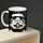 Porcelain Mug - The Original Stormtrooper Black