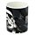 Porcelain Mug - The Original Stormtrooper Black