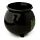 Novelty Shaped Ceramic Mug - Hocus Pocus Black Cauldron
