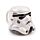 Ceramic Shaped Head Mug - The Original Stormtrooper Helmet