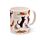 Porcelain Mug - Feline Fine Cats